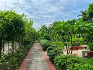 DC Park , Munshiganj, ডিসি পার্ক, মুন্সিগঞ্জ