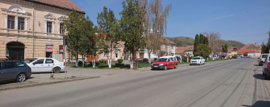 Fő tér Park