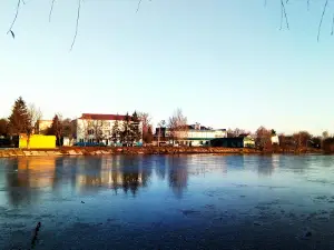 Park "Materi Ta Dytyny"