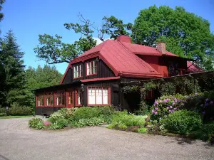 Börshult Gård