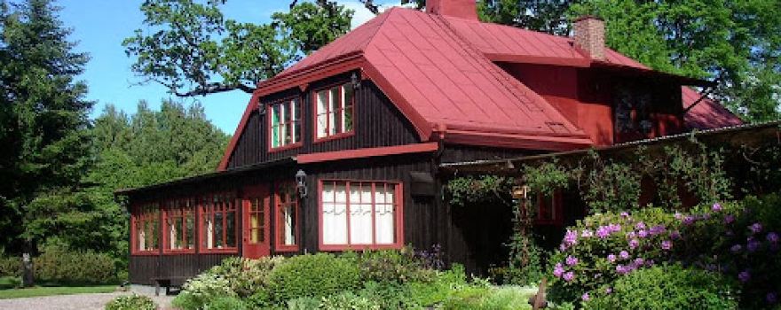 Börshult Gård