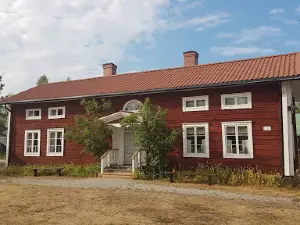 Gnarps Hembygds- och Fornminnesförening