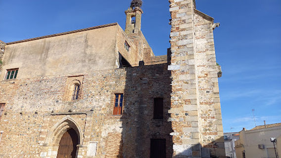 Sierra de Huelva