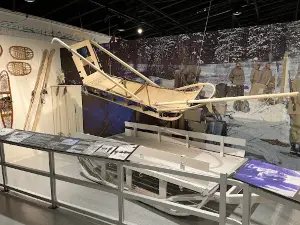 10th Mountain Division & Fort Drum Museum