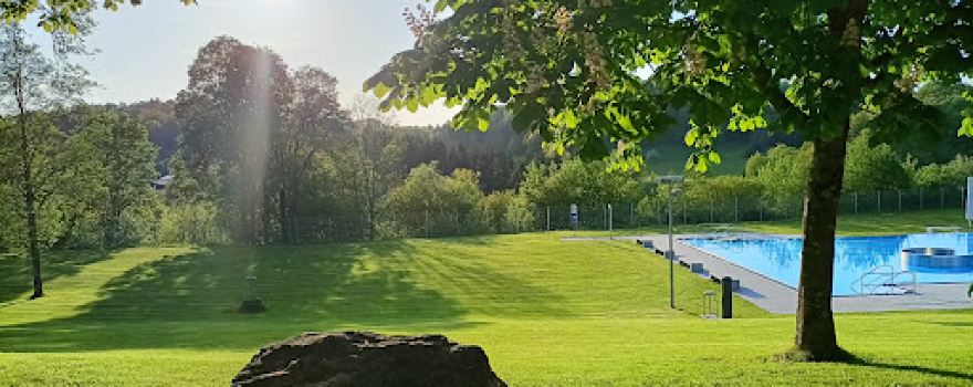 Mainhardter Freibad