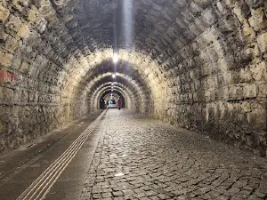 Varagele Tunnel