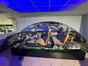 Volkswagen Factory and Museum