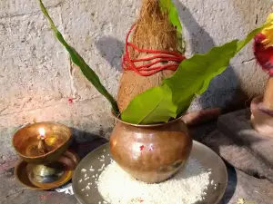 Shri Pandharinath Devasthan Pusla