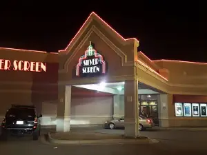 Cabot 8 VIP Cinema