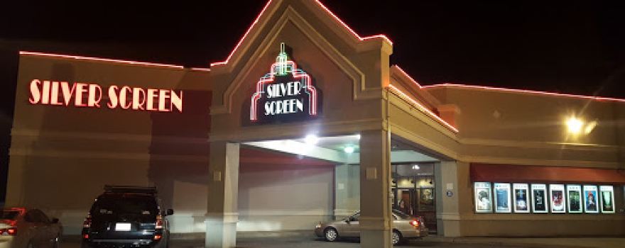 Cabot 8 VIP Cinema