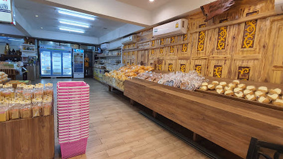 ตลาดน้ำดอนหวาย