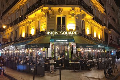 Union Square