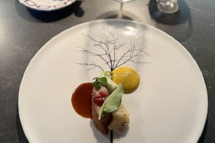 Verso Ristorante, Capitaneo