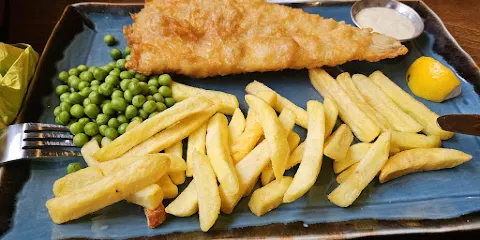 The Falcon Harvester