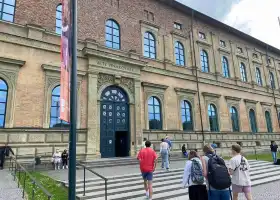 Alte Pinakothek