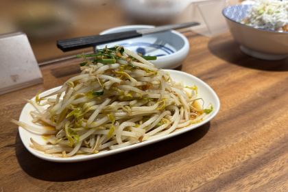 Moon Moon Food Qingdao Branch