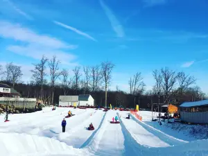 Roundtop Mountain Resort