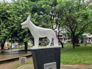 Parque del Perro