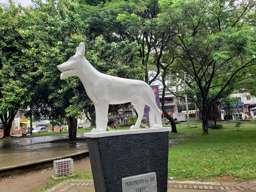 Parque del Perro