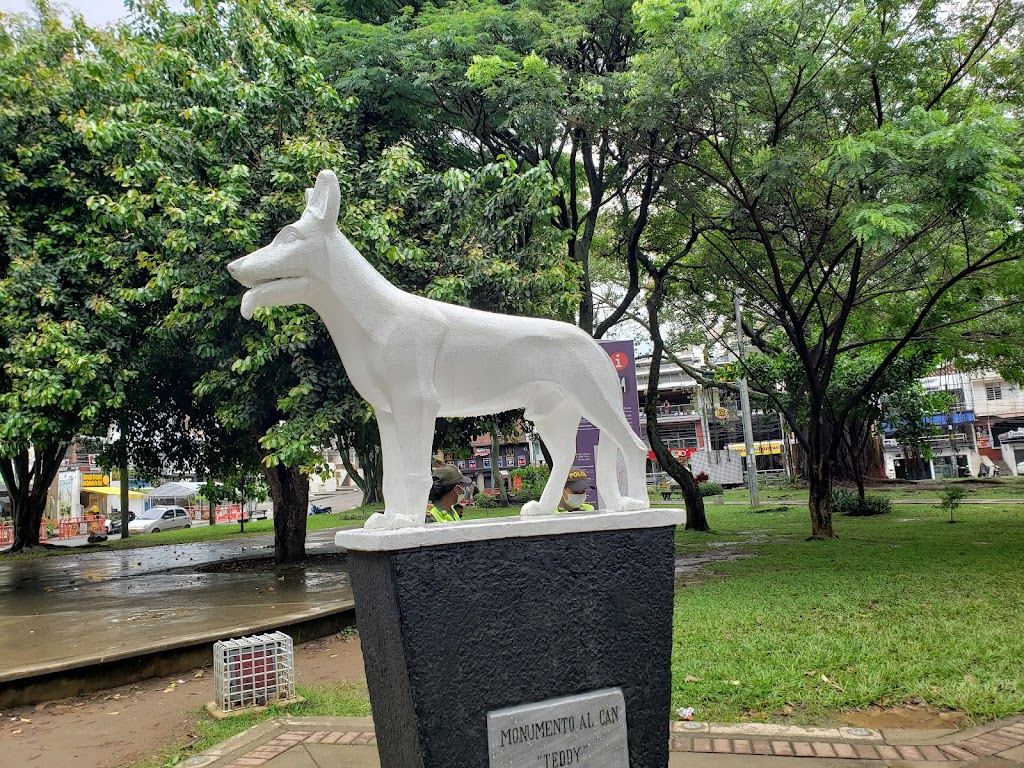 Parque del Perro