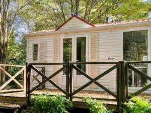 Camping La Mise A L'eau