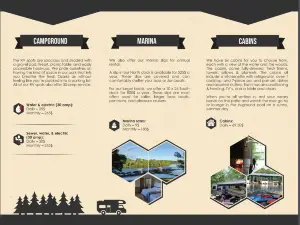 Holliday Landing Campground