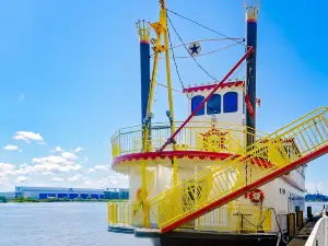 Perdido Queen Cruises