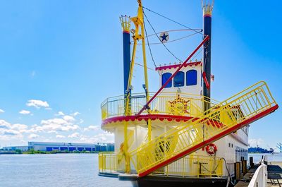 Perdido Queen Dinner Cruises and Events at Mobile, AL Waterfront