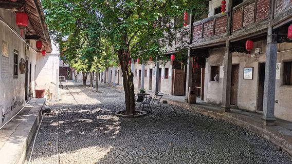 Cheong Fatt Tze Museum