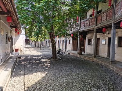 張弼士博物館
