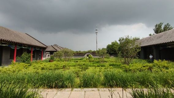 Dengta Museum