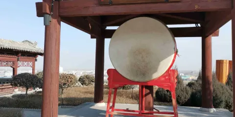 遵禮亭