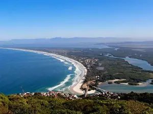 Área de Proteção Ambiental Bairro de Grumari