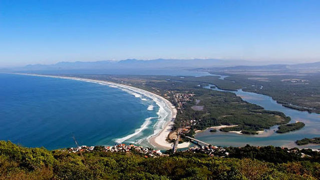 Área de Proteção Ambiental Bairro de Grumari