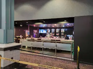 AMC Schererville 16