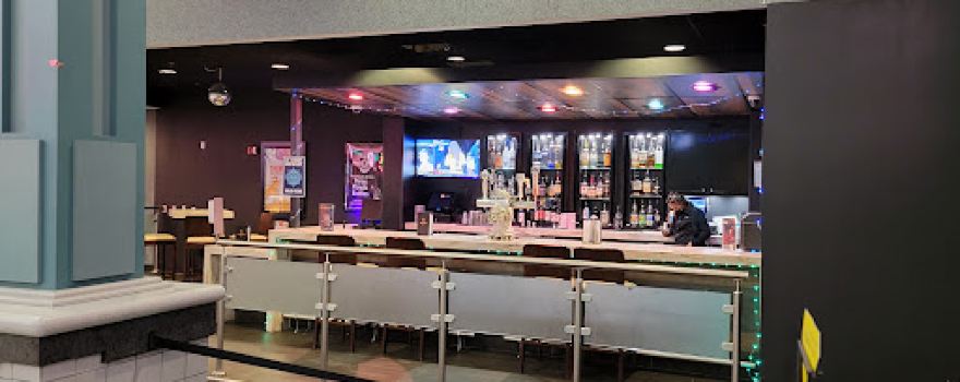 AMC Schererville 16