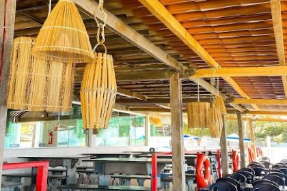 Frutos do Mar Beach Club - Maragogi