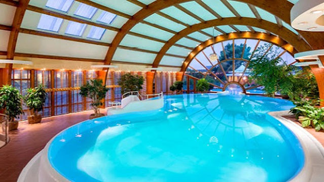 David Lloyd Meridian Hamburg Wandsbek