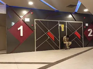 Sky Multiplex