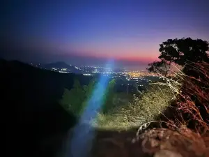 Skandagiri Hills
