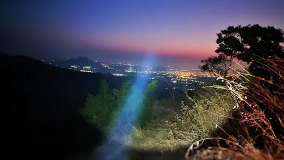 Skandagiri Hills