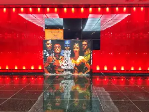 Cine Araujo