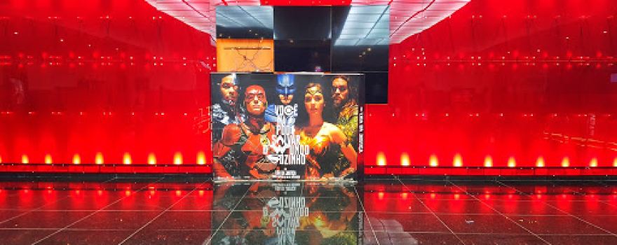 Cine Araujo