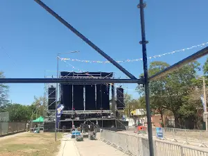 Plaza Bujan