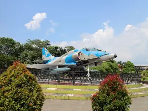 Bunderan Munjul Majalengka