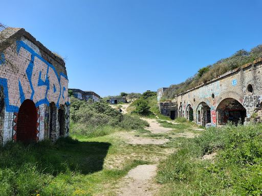 Plage de Leffrinckoucke