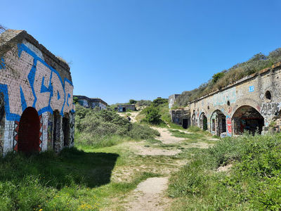 Plage de Leffrinckoucke