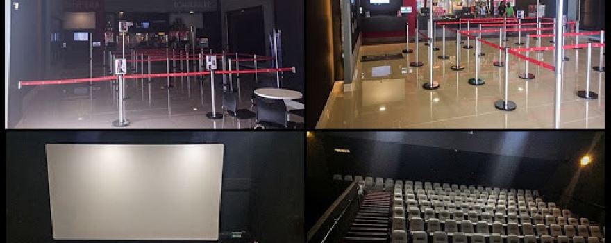Cine Gracher Arapongas