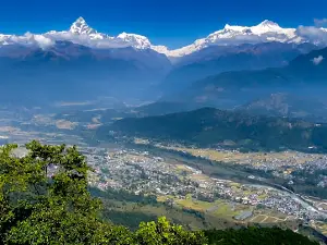 Sarangkot View Tower