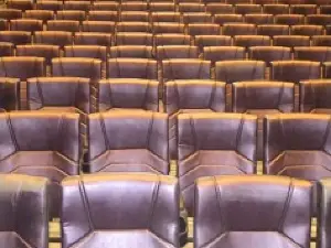 Rajalakshmi Theatre